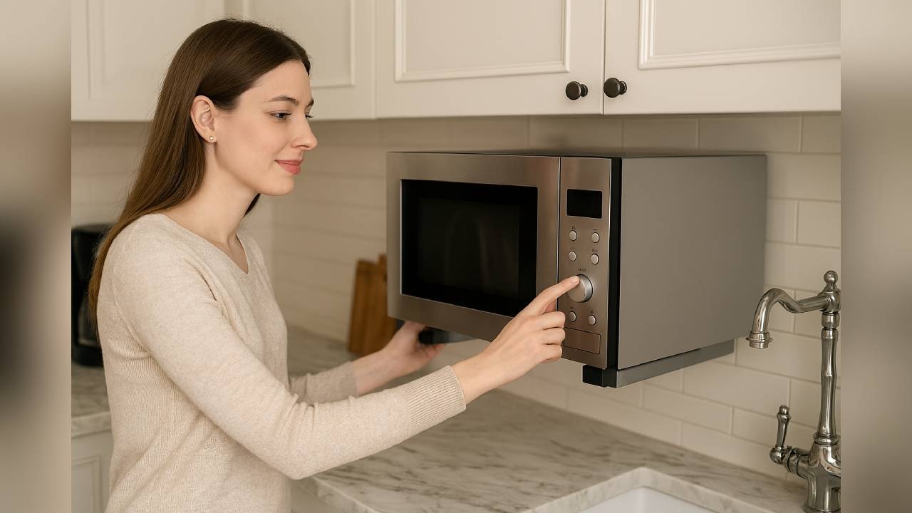 टॉप ब्रांडस के Microwave और Oven पर बंपर ऑफर! 50% तक की छूट का फायदा उठाकर Sale से आज ही करें इन्हें ऑर्डर