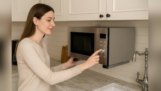 टॉप ब्रांडस के Microwave और Oven पर बंपर ऑफर! 50% तक की छूट का फायदा उठाकर Sale से आज ही करें इन्हें ऑर्डर