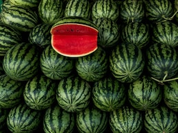 Which City Is Known As The Watermelon Capital Of India?