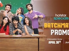 Batchmates (2026) Now Streaming Online: What You Need to Know