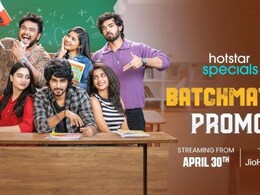 Batchmates (2026) Now Streaming Online: What You Need to Know