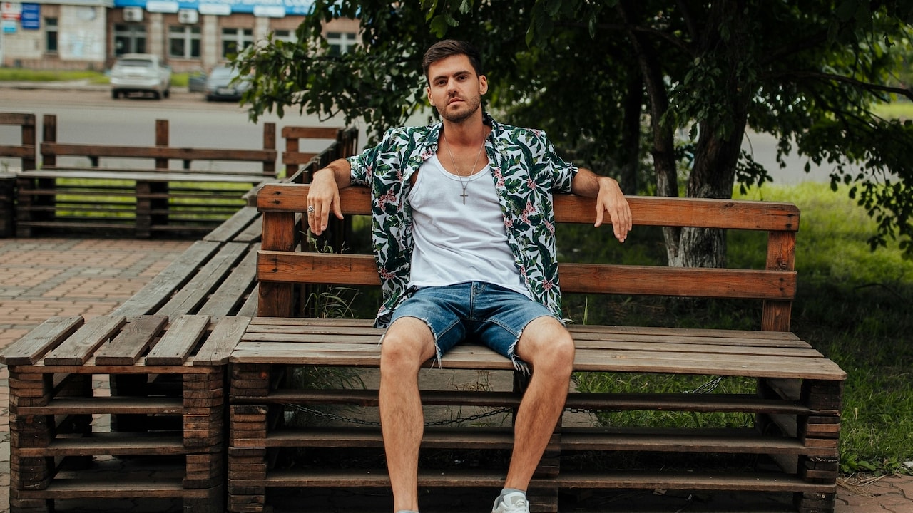 10 Common Cuban Collar Shirt Mistakes Men Make Without Realising 10 Common Cuban Collar Shirt Mistakes Men Make Without Realising