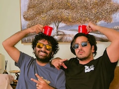 'Arijit Singh Has No Corruption,' Says Former <i>Fame Gurukul</i> Co-Contestant Qazi Touqeer