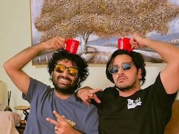 'Arijit Singh Has No Corruption,' Says Former <i>Fame Gurukul</i> Co-Contestant Qazi Touqeer