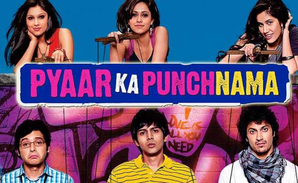 Pyaar Ka Punchnama Pyaar Ka Punchnama