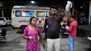 खुशियों के आंगन में 'जहर' बनकर परोसा गया खाना; गोद भराई में 60 लोग फूड प्वाइजनिंग के शिकार
