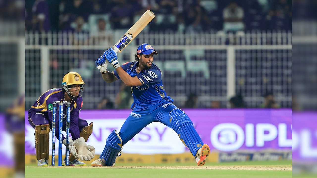 Tilak Varma On Gautam Gambhirs Influence After Being Named Indian T20 Vice-captain