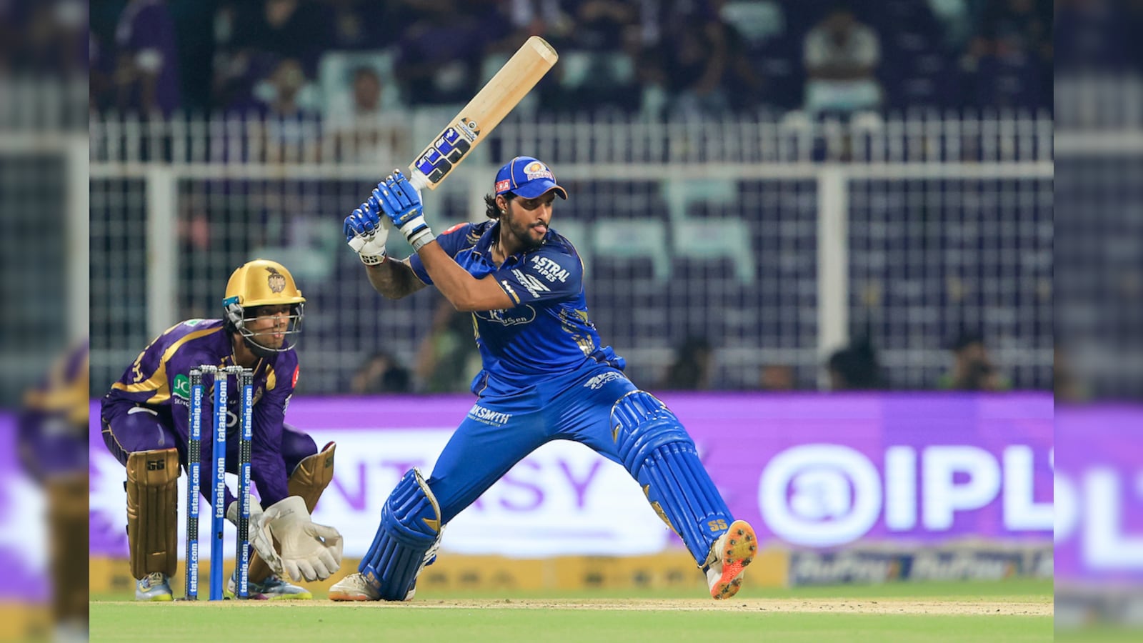 Tilak Varma On Gautam Gambhirs Influence After Being Named Indian T20 Vice-captain