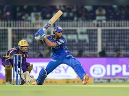 Tilak Varma On Gautam Gambhir's Influence After Being Named Indian T20 Vice-captain