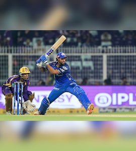 Tilak Varma On Gautam Gambhirs Influence After Being Named Indian T20 Vice-captain