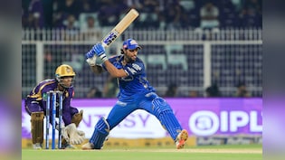 Tilak Varma On Gautam Gambhir's Influence After Being Named Indian T20 Vice-captain
