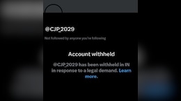 'Cockroach Janata Party' X Account Blocked In India, Says Founder