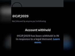 'Cockroach Janata Party' X Account Blocked In India, Says Founder