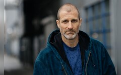 Virgin River Actor Stewart McLean Found Dead As Murder Probe On