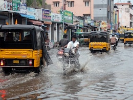 Weather Updates LIVE: 3 दिन आंधी-बारिश और ओले गिरेंगे, यूपी-दिल्ली से पंजाब-हरियाणा तक बिगड़ा मौसम, पहाड़ों पर भी बारिश