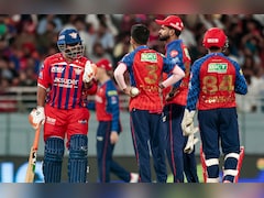 IPL 2026 Playoff: मैच लखनऊ-पंजाब का, नजरें दिल्ली, कोलकाता की, इस टीम की करेंगी जीत की दुआएं, ऐसा है समीकरण