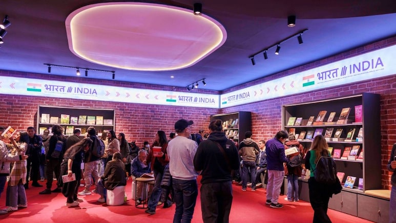 Bogota International Book Fair 2026: India As Guest Of Honour Sparks Colombia Craze