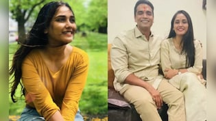 Gap Emerges In Twisha Sharma Probe As Belt Used For Hanging Left Behind