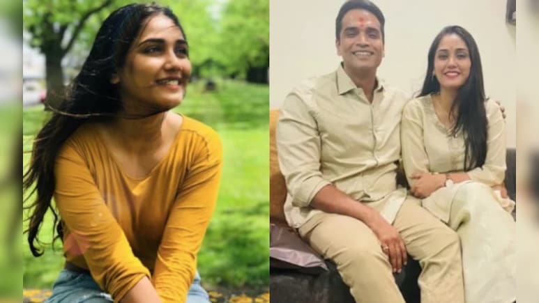 Who Was Twisha Sharma, MBA Graduate, Found Dead 5 Months After Wedding?