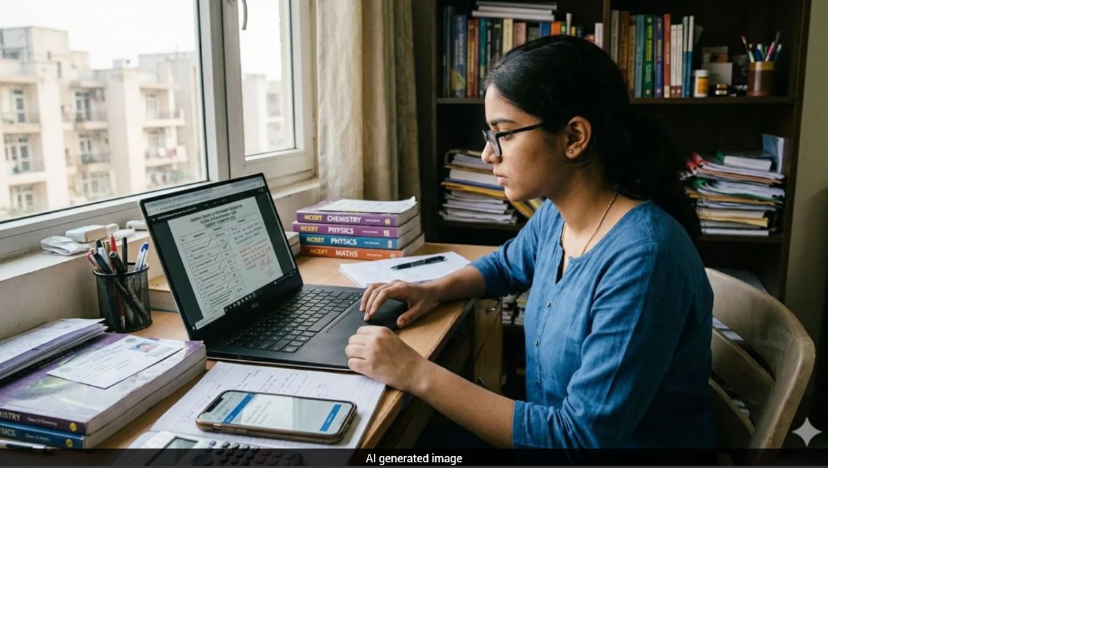 CBSE Re-evaluation 2026: Over 4 Lakh Class 12 Students Applied For Scanned Answer Copies, CBSE Says