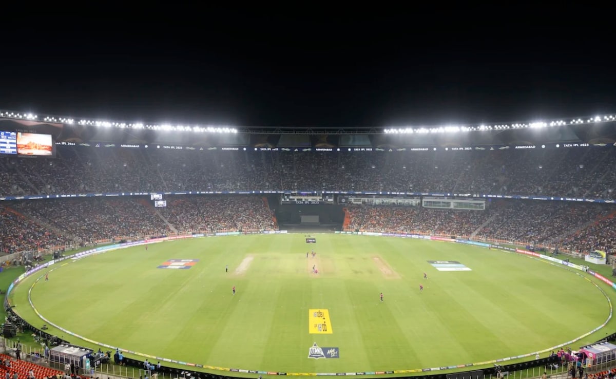 IPL Final Weather Forecast: Will Rain Disrupt RCB vs GT Clash In Ahmedabad?