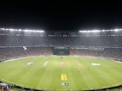 IPL Final Weather Forecast: Will Rain Disrupt RCB vs GT Clash In Ahmedabad?