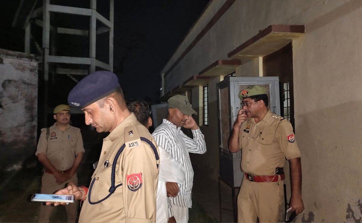 बदायूं में 200 रुपये के लिए दोस्त बना कातिल, भाइयों संग ली युवक की जान, लोहे की चेन और ताले से किया था हमला