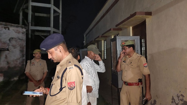 बदायूं में 200 रुपये के लिए दोस्त बना कातिल, भाइयों संग ली युवक की जान, लोहे की चेन और ताले से किया था हमला