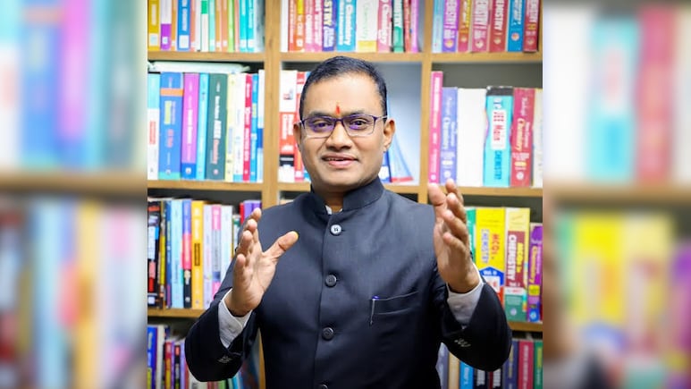 'Shocked And Saddened': Ex-Student Reacts To Motegaonkar's Arrest In NEET Case, Says He 'Failed As A Basic Human'