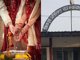 'सच छिपाकर की शादी...' कोर्ट ने 10 साल पुराने विवाह को खत्म किया, बेटे की कस्टडी पर फैसला बाकी &nbsp;&nbsp;