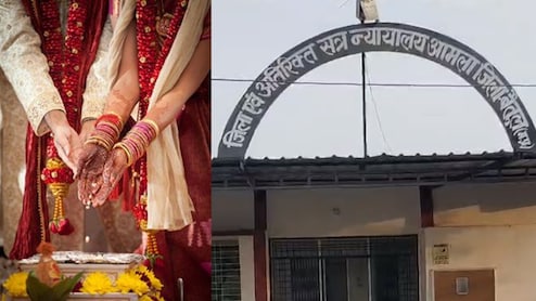 'सच छिपाकर की शादी...' कोर्ट ने 10 साल पुराने विवाह को खत्म किया, बेटे की कस्टडी पर फैसला बाकी &nbsp;&nbsp;