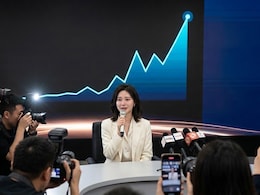 This Chinese Influencer Gained 10 Million Followers In Just One Day. Here's How