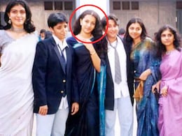 43 साल की हुई स्कूल फेयरवेल में दिख रही ये एक्ट्रेस, 31 में टूटी सगाई, प्राइवेट फोटो हुई लीक