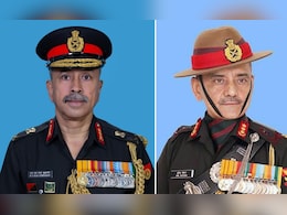 लेफ्टिनेंट जनरल एनएस राजा सुब्रमणि होंगे देश के नए चीफ ऑफ डिफेंस स्टाफ, लेंगे अनिल चौहान की जगह
