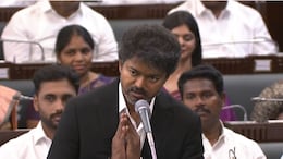 Tamil Nadu Government Floor Test Highlights: EPS Sacks CV Shanmugam From AIADMK Post For Voting In Vijay's Favour