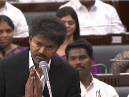 Tamil Nadu Government Floor Test LIVE Updates: TVK's Win, AIADMK vs AIADMK, Astrologer Pick Row In Assembly
