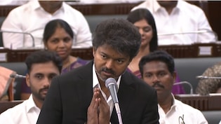 Tamil Nadu Government Floor Test LIVE Updates: TVK's Win, AIADMK vs AIADMK, Astrologer Pick Row In Assembly