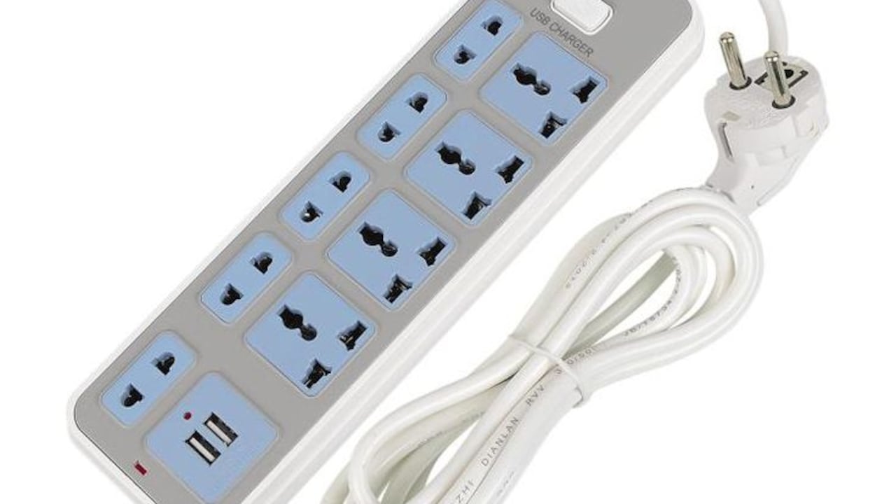 Why Extension Boards Could Be A Fire Risk, Safer Surge Protector Upgrades Why Extension Boards Could Be A Fire Risk, Safer Surge Protector Upgrades