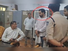 MP का ‘मुन्नाभाई’! दूसरे छात्र की जगह पेपर देने पहुंचा युवक, फोटो न मिलने से खुली पोल