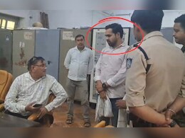MP का &lsquo;मुन्नाभाई&rsquo;! दूसरे छात्र की जगह पेपर देने पहुंचा युवक, फोटो न मिलने से खुली पोल