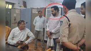 MP का &lsquo;मुन्नाभाई&rsquo;! दूसरे छात्र की जगह पेपर देने पहुंचा युवक, फोटो न मिलने से खुली पोल