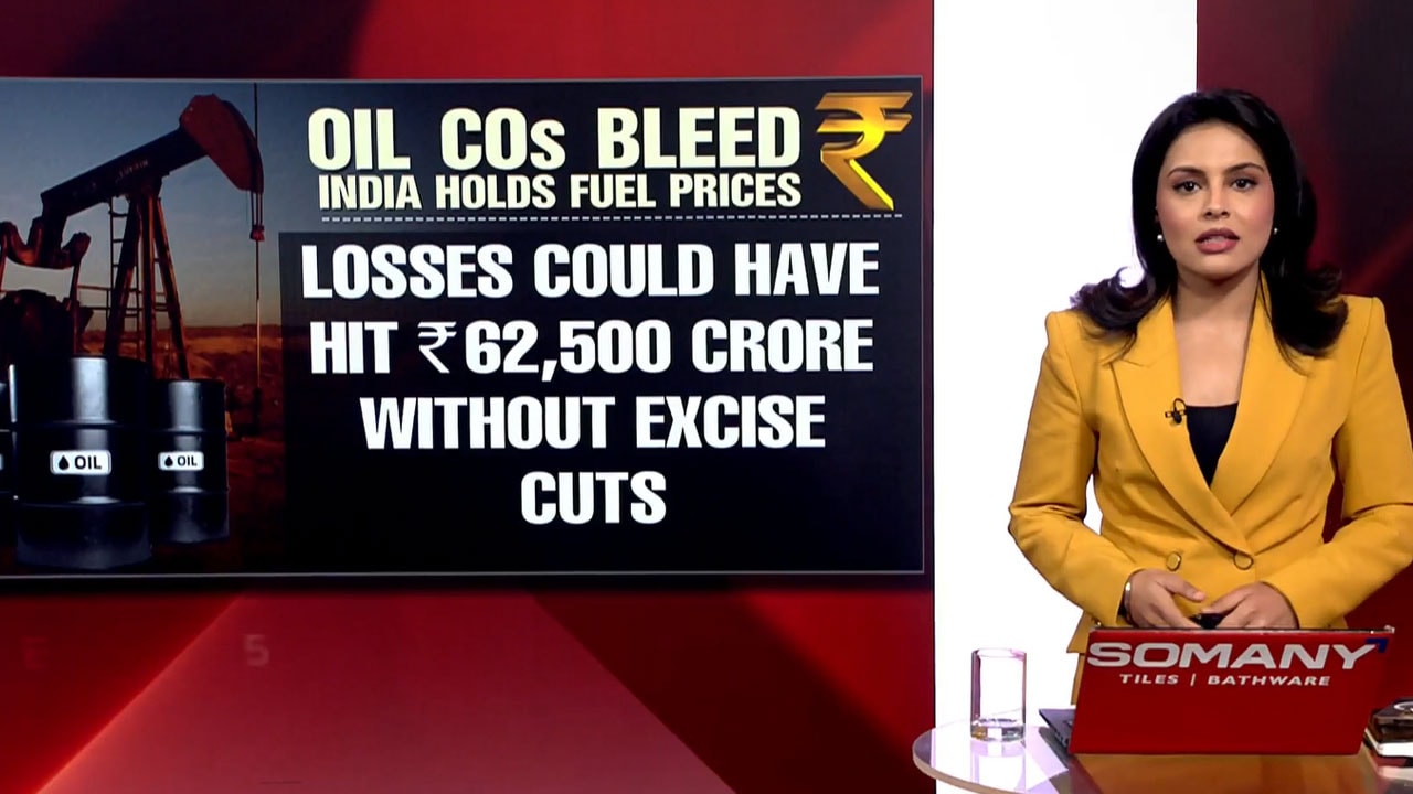 Explainer: How India Shielded Fuel Prices Amid Global Oil Shock