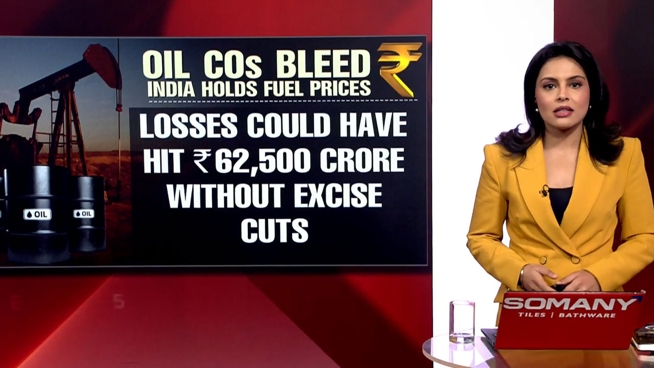 Explainer: How India Shielded Fuel Prices Amid Global Oil Shock