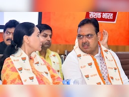 राजस्थान से कौन-कौन नेता बंगाल सीएम के शपथग्रहण में होंगे शामिल? देखें सबके नाम