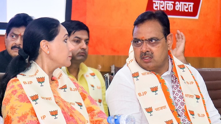 राजस्थान से कौन-कौन नेता बंगाल सीएम के शपथग्रहण में होंगे शामिल? देखें सबके नाम