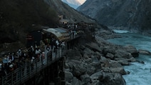 Which Valley Is Known As The Largest Valley In Asia?