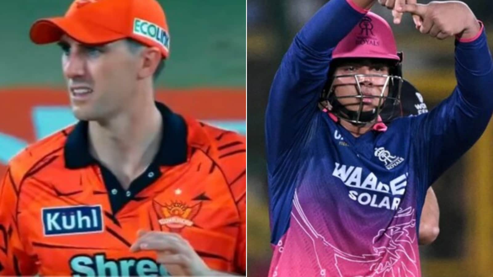 SRH vs RR: हमारे पास वैभव के लिए कई प्लान, पैट कमिंस बोले, पिछले मैच से सीखा, जानें क्यों मुश्किल है आज सूर्यवंशी का विकेट