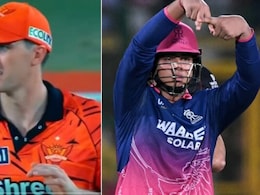 SRH vs RR: 'हमारे पास वैभव के लिए कई प्लान', पैट कमिंस बोले, पिछले मैच से सीखा, जानें क्यों मुश्किल है आज सूर्यवंशी का विकेट