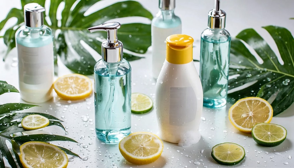 Discover energizing shower gels that leave your skin lightly scented and comfortable all day long. Discover energizing shower gels that leave your skin lightly scented and comfortable all day long.