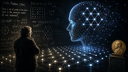 OpenAI Cracks 80-Year-Old Math Mystery. Why You Should Care Even If You Hate Math